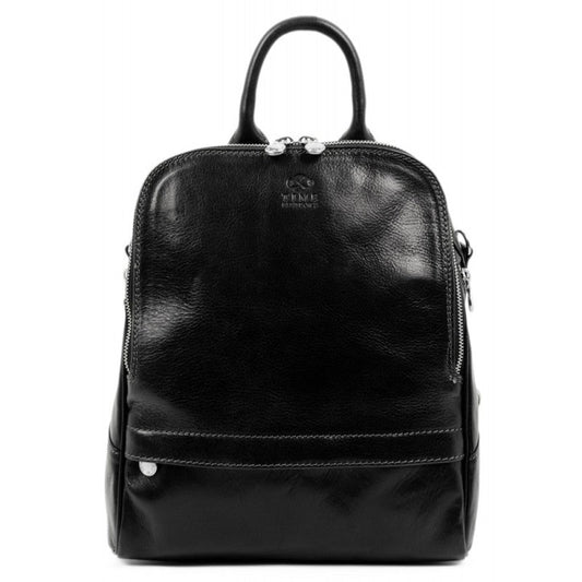 Lederrucksack Convertible - MIDDLEMARCH - alaabouch.de